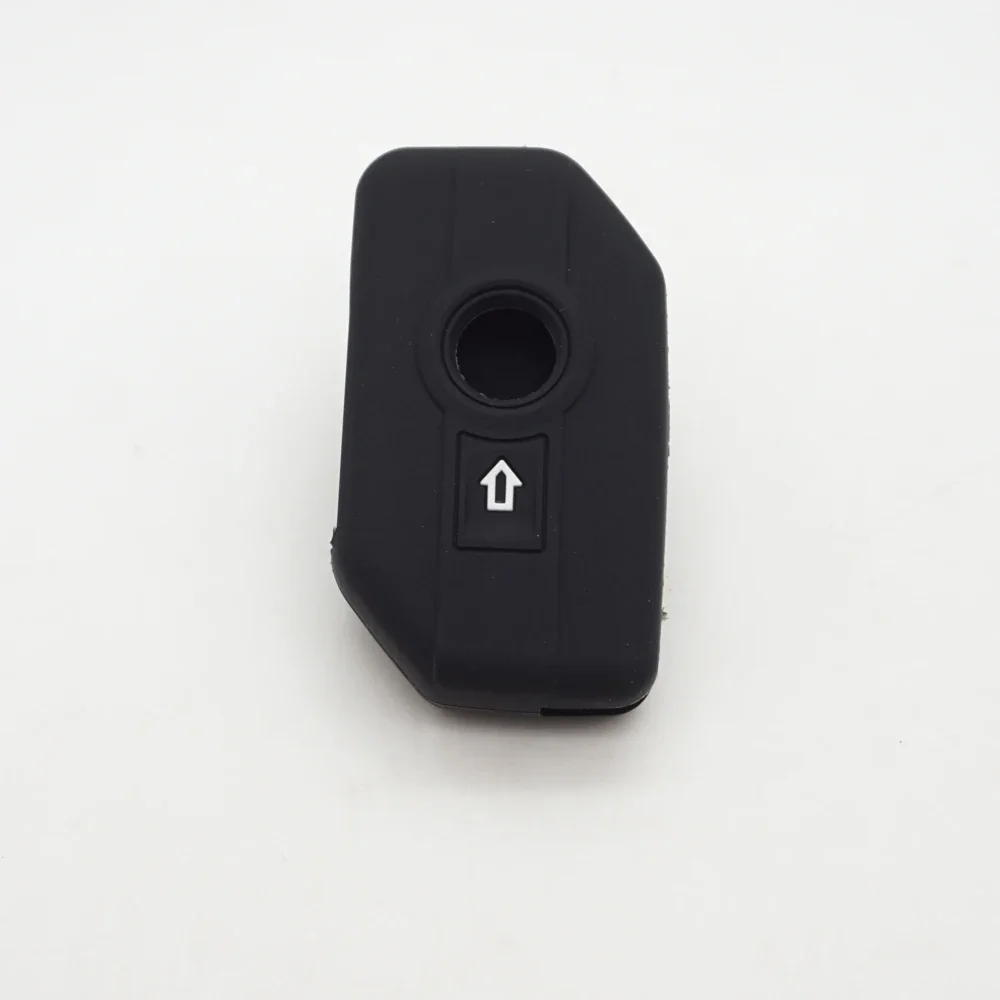 Silicone Car Key Cover Case Protector by Cocolockey