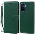 Dark Green-Strap