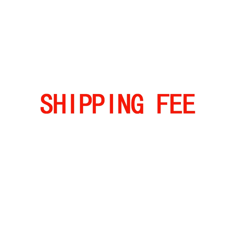 Shipping Fee