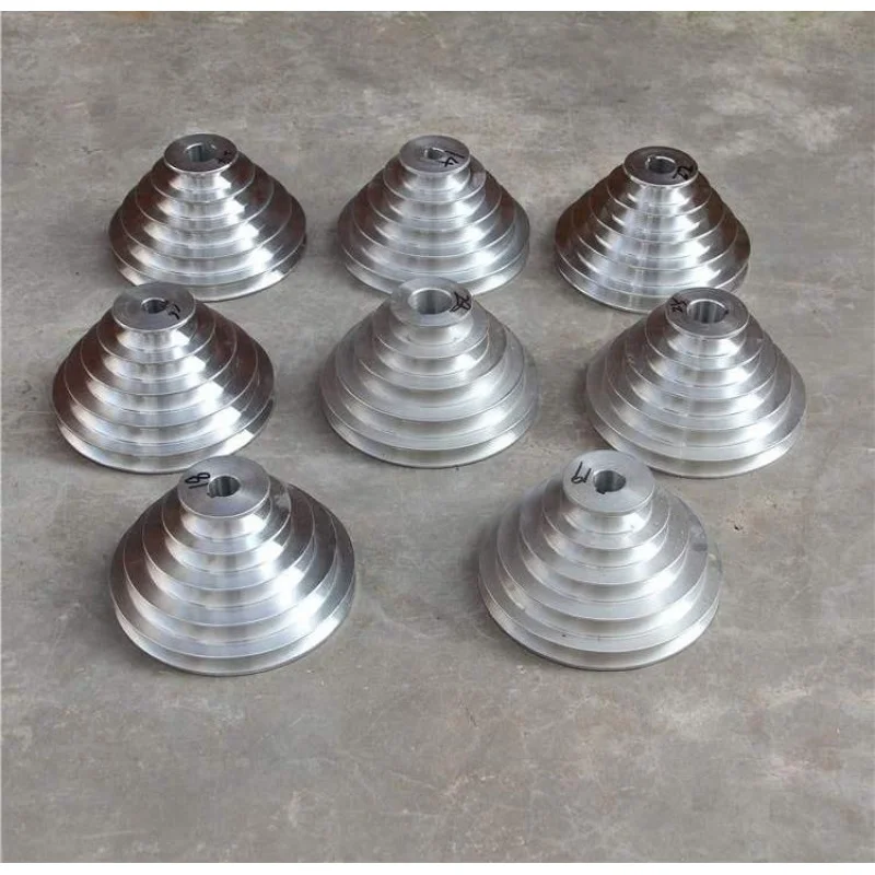 tipo V-belt Pagoda Polia Belt Outter Step Diâmetro do Furo 54150 mm 14 Mm16 Mm18 Mm19 Mm20 Mm22 Mm24 Milímetros 25 Milímetros 28 Milímetros um