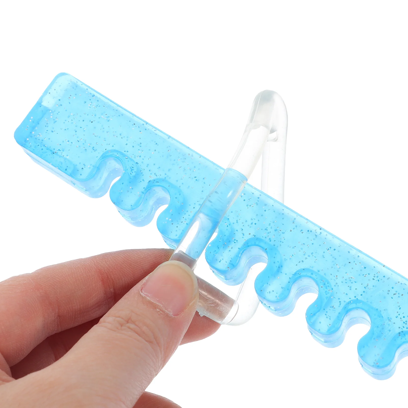 Рисунок 3 - Защитные чехлы для хоккея на коньки