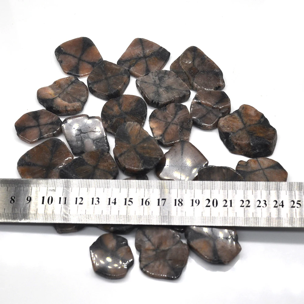 Crystal Healing Stone Gemstones Aquarium Decoration
