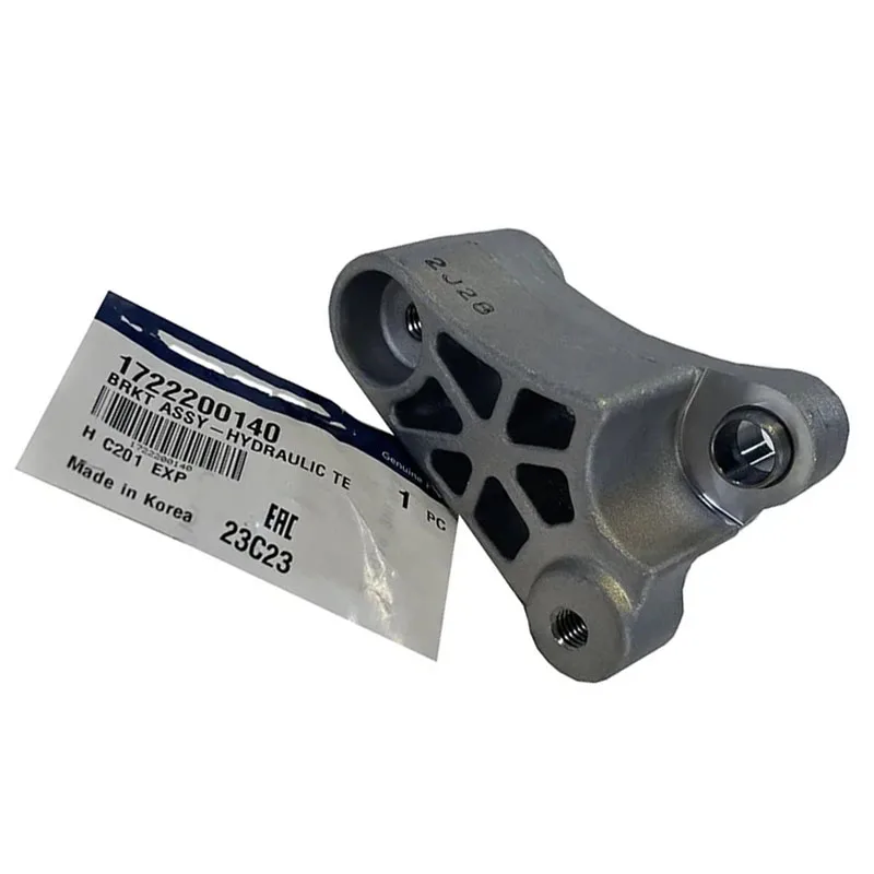 New Genuine Belt Tensioner Bracket 1722200140 For SsangYong Korando