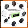 14.4V 4000mAh Battery For eufy RoboVac 15C 15T 25C 30 30C 35C MAX G10 G15 G20 G30 Hybrid Edge Robot Vacuum Cleaner Accessories 5