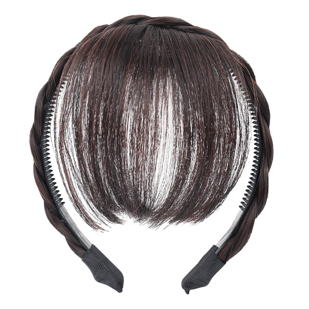 Style 02 dark brown