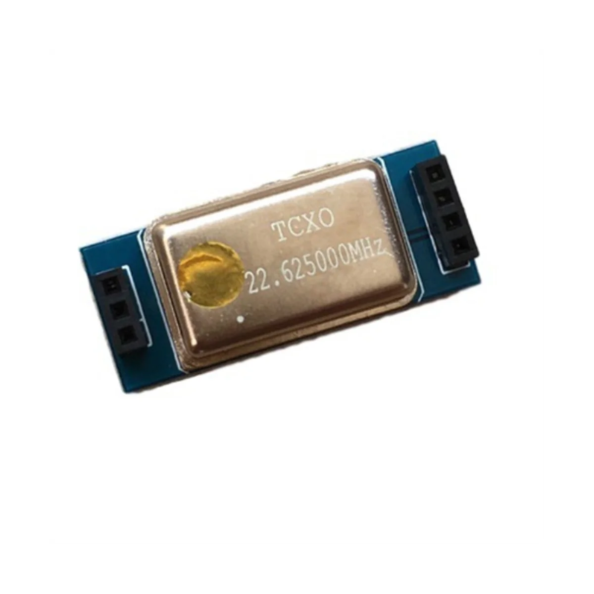 Crystal Module For-TCXO-9-Temperature-Compensated-Crystal-Module-for-Yaesu-FT-817-857 ...