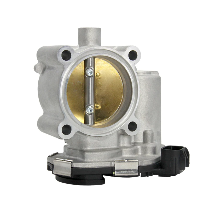 

Throttle Body Assembly Fit for Opel Astra Corsa Chevrolet Cruze Vauxhall 1.6L Air Meter Body 55565260 0280750496