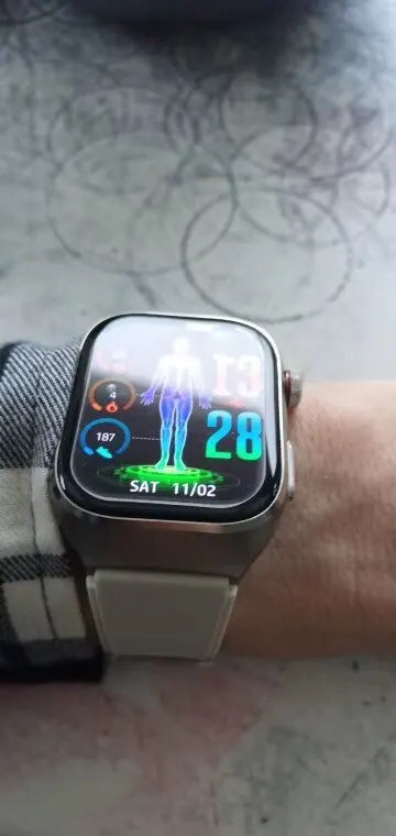 Valdus PGD Android Smart Watch Men GPS 16G/64G ROM Storage HD Dual Camera photo review