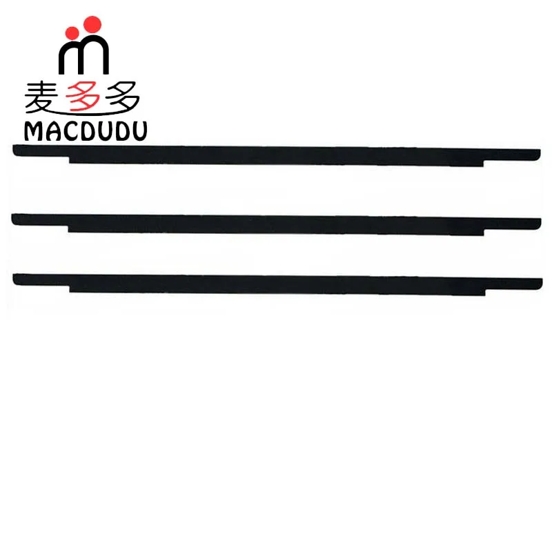 Écran LCD avant avec logo pour MacBook Air M4 13 pouces A3240