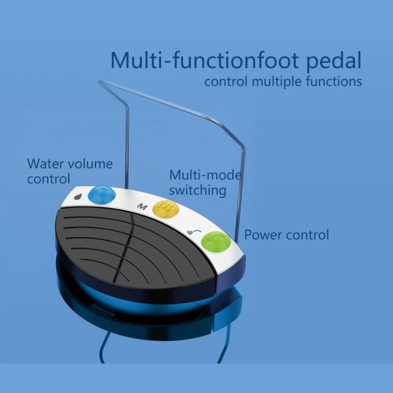 Рисунок 4 - Фреза для пьезохирургии