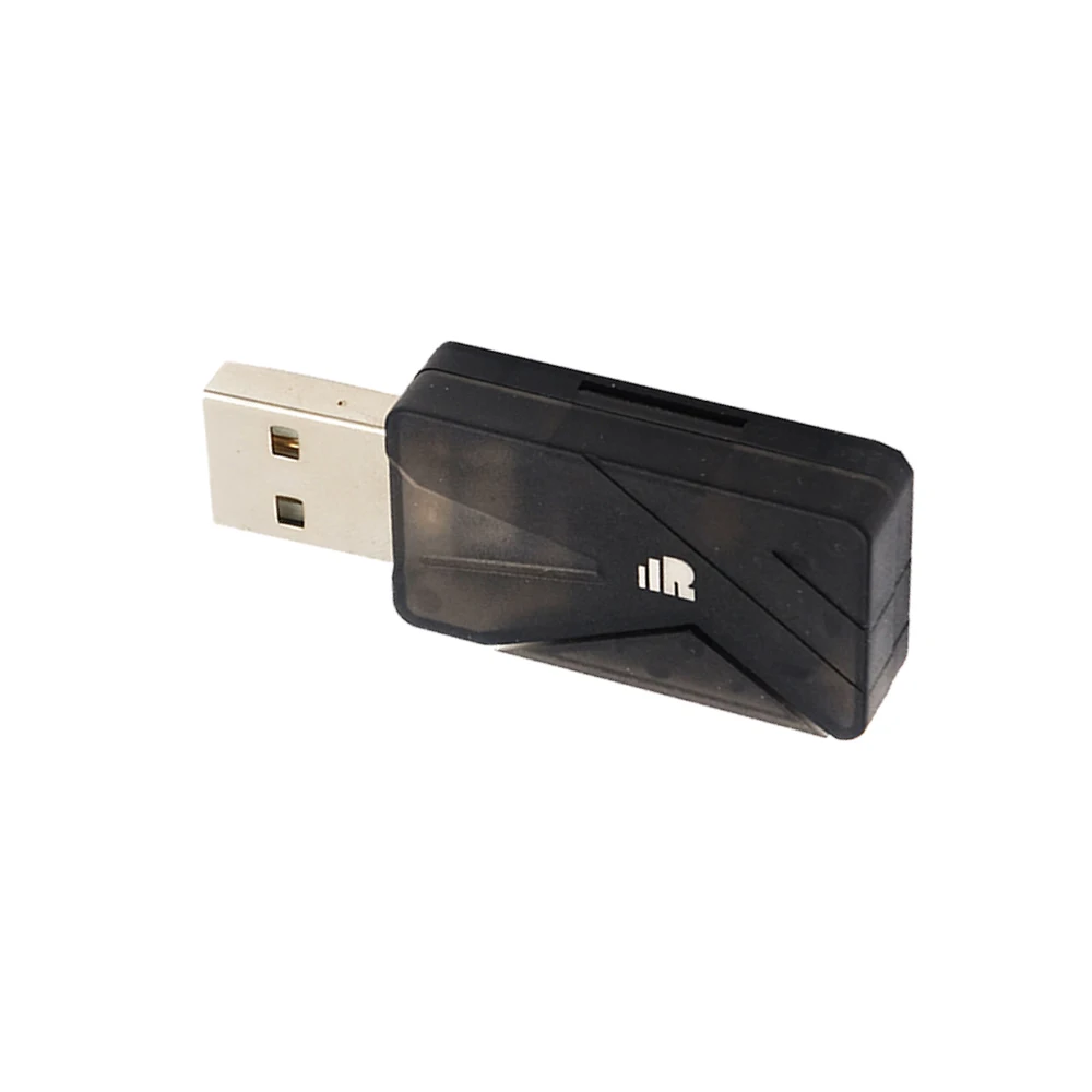 FrSky XSR-Sim – USB Simulator Dongle für FrSky Sender FrSky XSR-Sim – USB Simulator Dongle für FrSky Sender