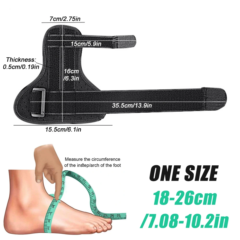 Toe Splint Orthotics Splint Big Toe Straightener Bone Thumb Adjuster Protector Hallux Valgus Pain Relief Foot Care Tools 1Pc