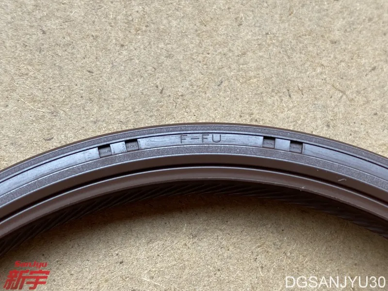 PAJERO SPORT2 KH6W KG6W 6B31 OUTLANER 3.0 OIL SEAL,CRANKSHAFT,REAR 98*114*8