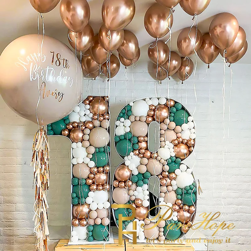 mosaic-number-frames-balloon-balloon-mosaic-number-frame