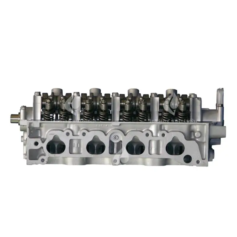 

2538A Auto Parts Engine Cylinder Head for Honda Civic 1.6L L4 1996