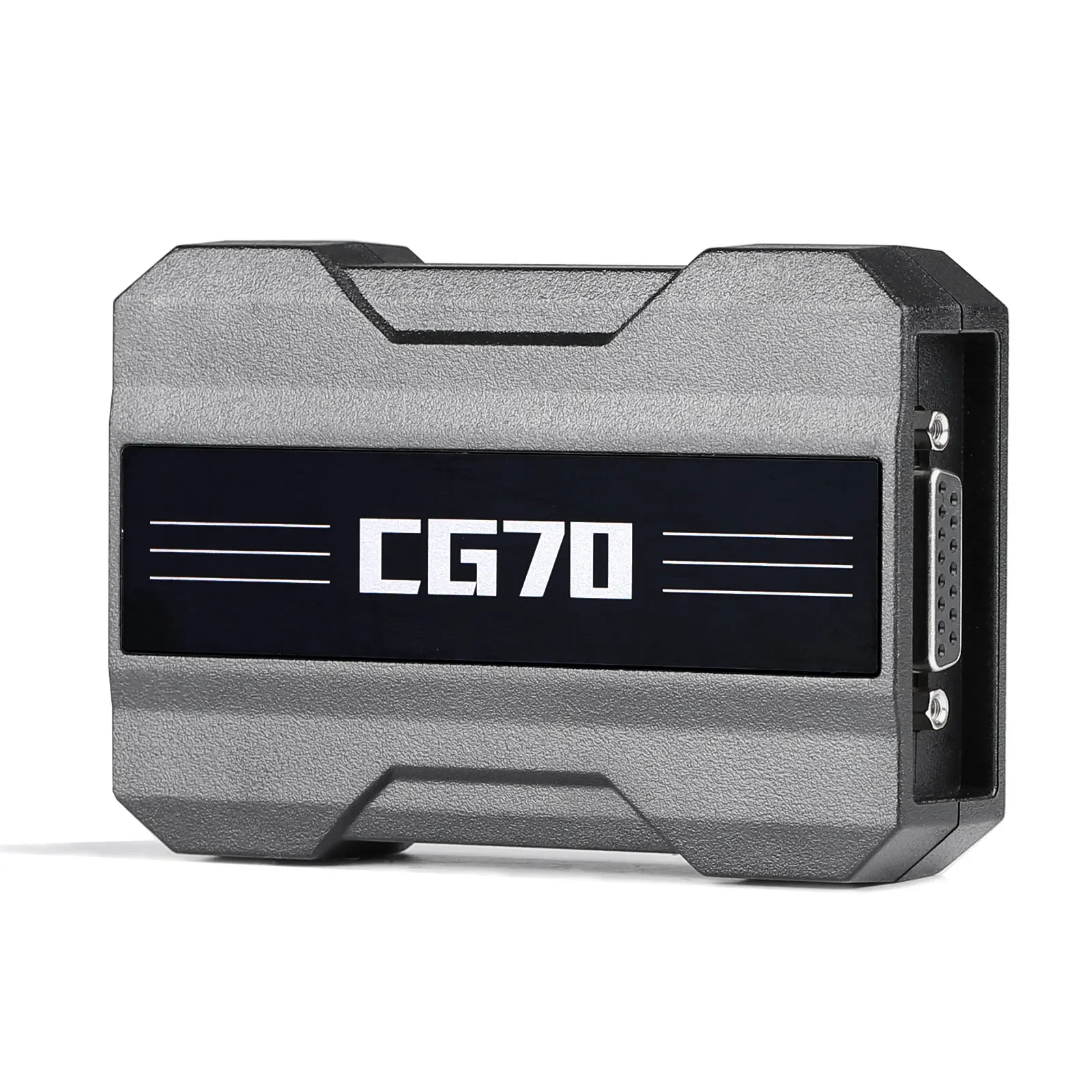 CG70 리셋 도구, 결함 코드 지우기, 용접 없음, 분해 없음, 전체 진단, CG70 프로그래머, CG100 업그레이드