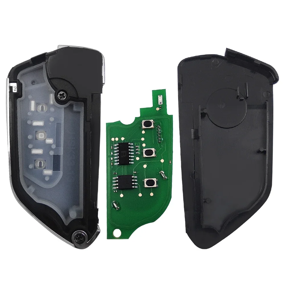 Key Programmer KEYDIY KD900 B Series KD MINI Remote For KD-X2/MAX