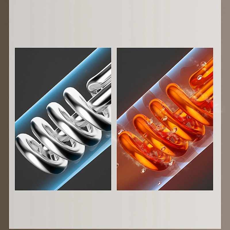 Рисунок 2 - 3500 Вт Электрический водонагреватель