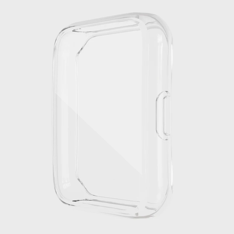 Electroplated TPU Protective Full-Screen Cover