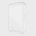 Transparent