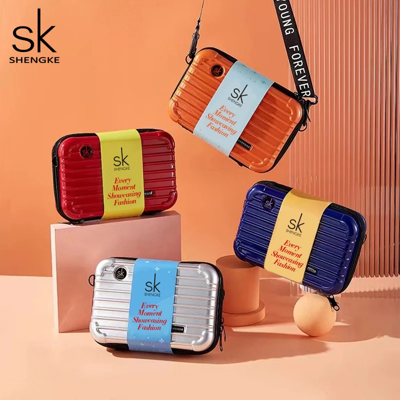 Рисунок 4 - Часы наручные Shengke женские кварцевые