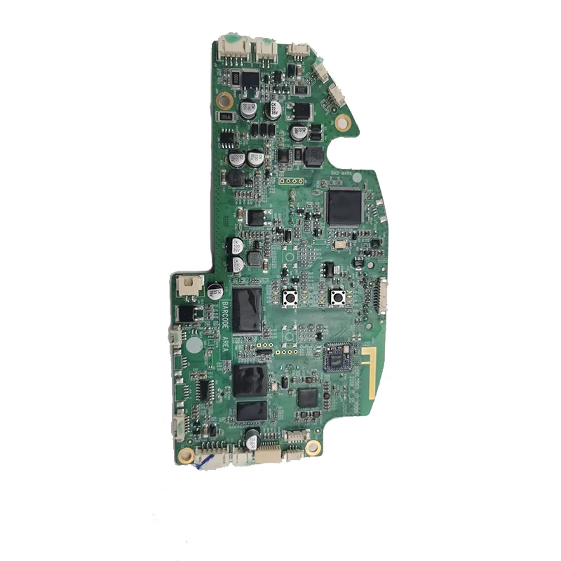 home original placa mae para aspirador robot pecas 04