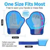 Reusable Hand Ice Pack Golves For Pain Relief Hot Cold Gloves For Chemotherapy Neuropathy Ice Gloves For Hands Finger Injuries 4