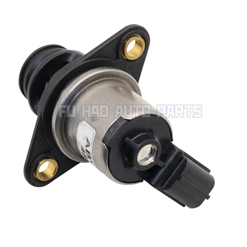 Idle Air Control Valve Genuine ABV0001 2C5Z-9F715-AA For Lincoln Aviator 4.6L 2003-2005
