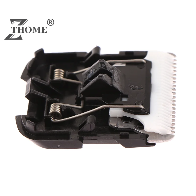Replacement Hair Clipper Blades Ceramic Cutter Head For Enchen Boost Hair Cutter Clipper Universal Accessories