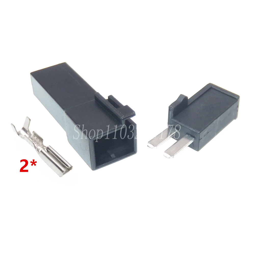 Рисунок 2 - 1 комплект, 2-контактный диодный