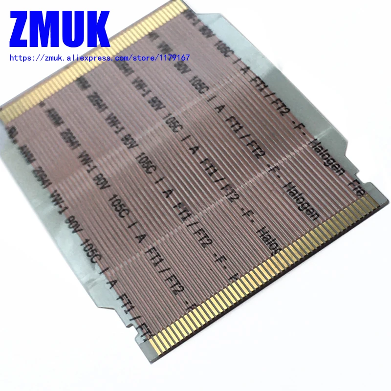 KKさん専用 新品 51 ピン FFC YOUNGSHIN-S AWM 20941 VW-1 90V 105C A FT1 / FT2