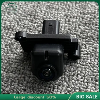 Telecamera di Parcheggio 28442-3509R 284423509R per Renault Clio, Telecamera Posteriore per Retromarcia e Parcheggio
