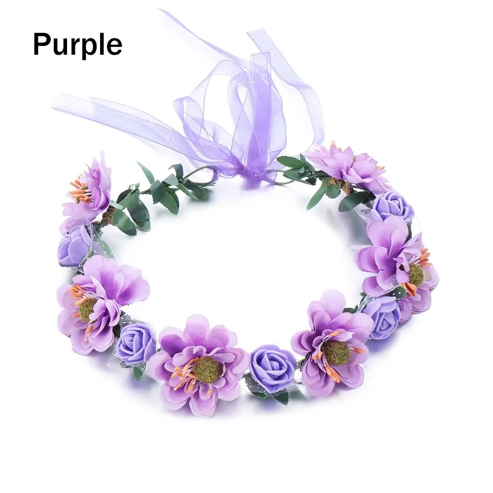 C - purple