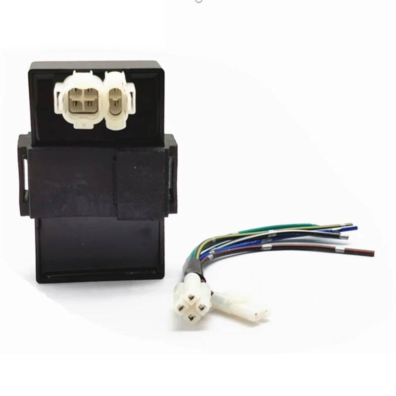 

Коробка зажигания AC CDI для Honda TRX300 EX Sportrax300 30410-HM3-003