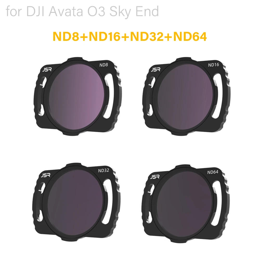 ND 4IN1