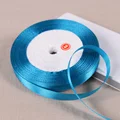 Peacock Blue