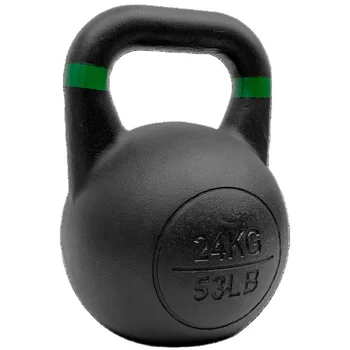 Competition Kettlebell Set, 1