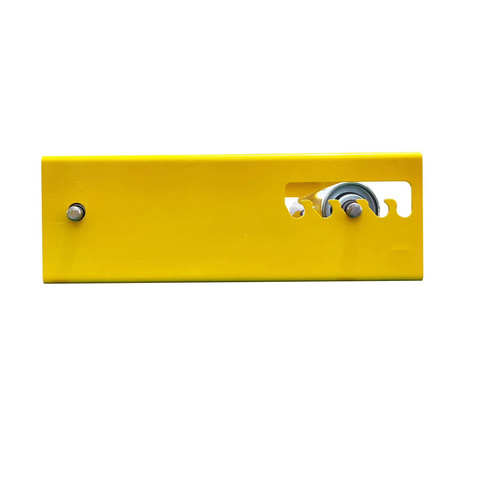 New Suitable for Reel Diameter: 20-50cm Cable Drum Roller Cable Reel Dispenser Pulley Stand 6