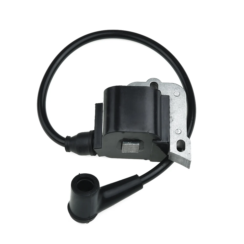 Accensione Motosega 55 272xp Bobina D'accensione Per Motoseghe Husqvarna 55, 272XP, 50, 51, 254, 257, 261, 262, 266, 268 - Ricambio Generico Di Qualità Tagliasiepi A Scoppio Husqvarna - Foto 3