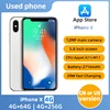 Apple iphone X ios 5.8 inch 256GB ROM All Colours in Good Condition Original used phone