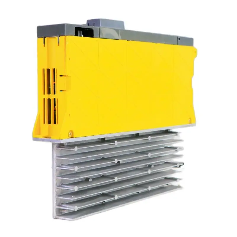 

Проверенный модуль сервоусилителя A06B-6079-H105 Fanuc