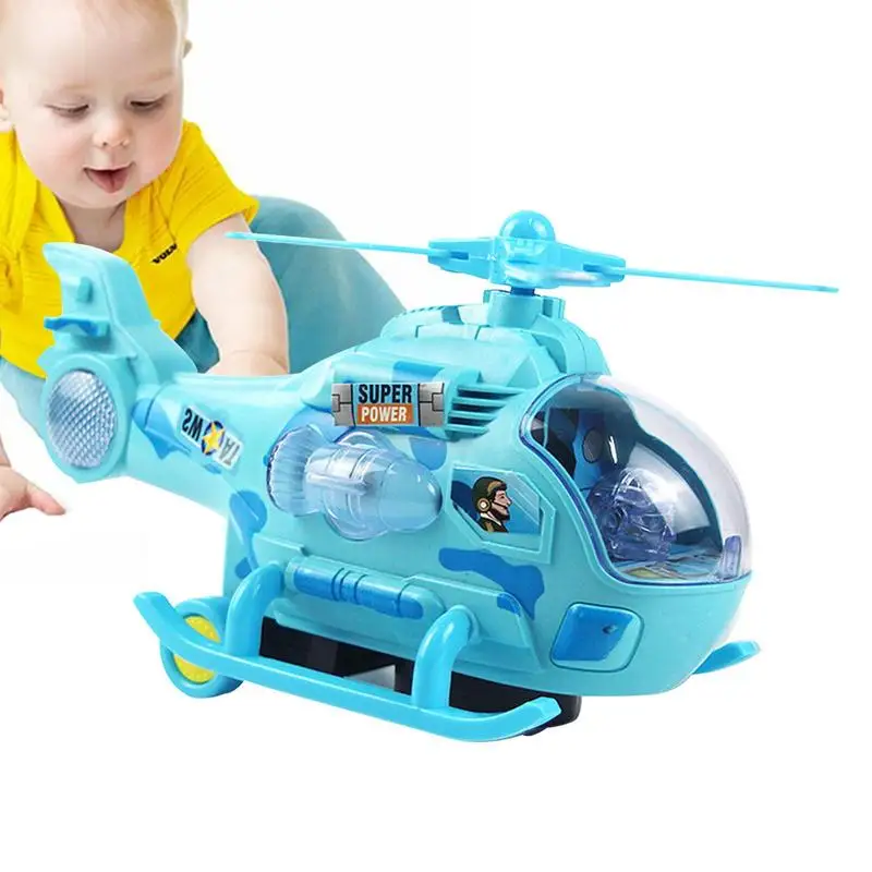 

Детская игрушка, универсальная модель самолета на колесах для мальчиков и девочек, детские спортивные Обучающие игрушки на день рождения