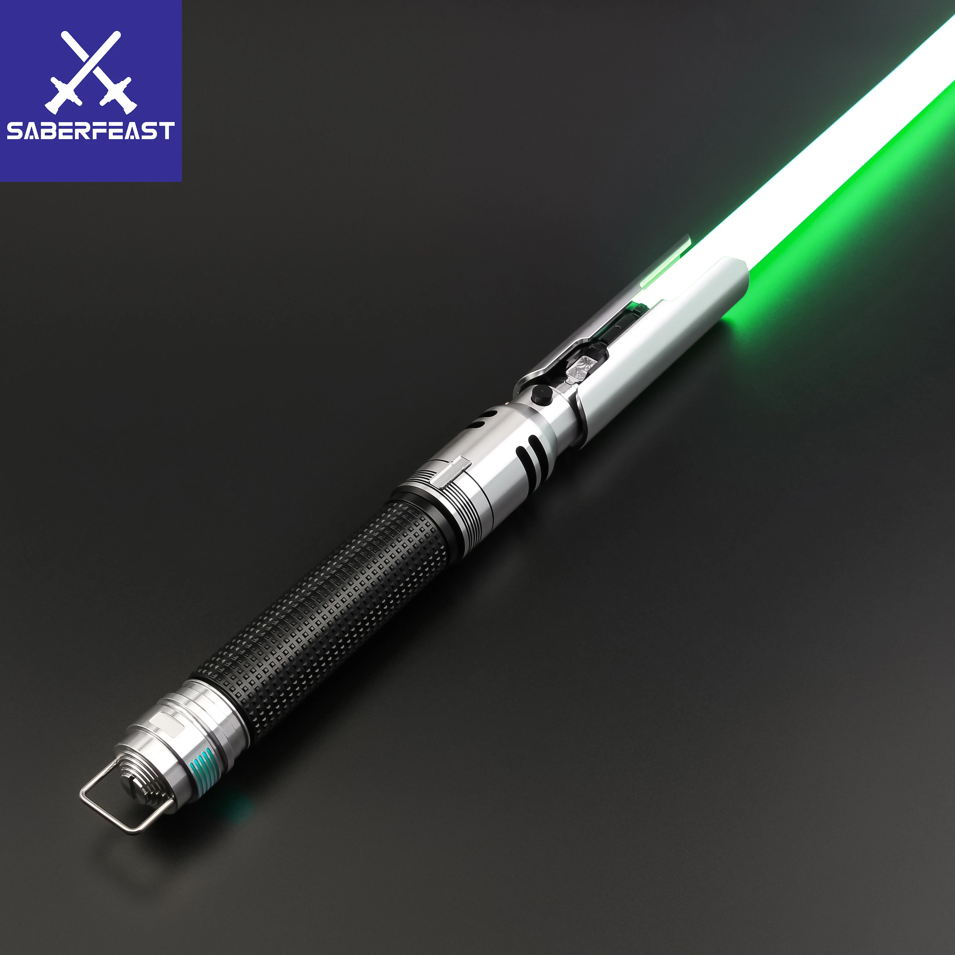 Txqsaber Lightsaber Neo Pixel Skywalker Proffie 2.2 Smooth Swing Force 27 Soundfonts Jedi Cosplay Laser Sword Cal Kestis Replica