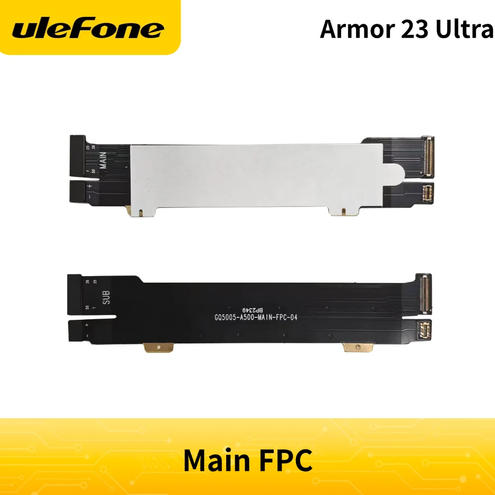 아머 23 울트라 메인 FPC