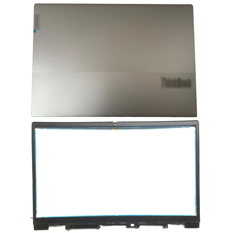 

Новый чехол для ноутбука Lenovo ThinkBook 15 ITL Gen2, корпус для ноутбука 5CB1B34809, задняя крышка ЖК-дисплея/Передняя панель