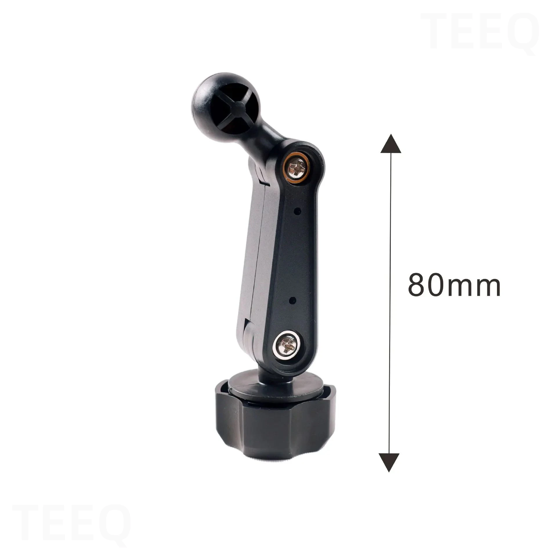 Car Phone Holder Extension Rod Air Outlet Display Adapter Extension thumbnail 7