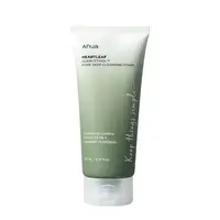 Korean Deep Cleaning Facial Cleanser Moisturizing Refreshing Oil Control Not Tight Cleanser Dense Foam Skin Care 150ml 1