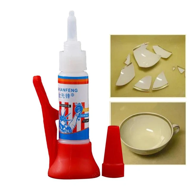 20/50ml All-purpose Super Glue Water-proof Metal Repair Instant Adhesive  For Wood Paper Fabric Ceramic Fast Bonding - AliExpress