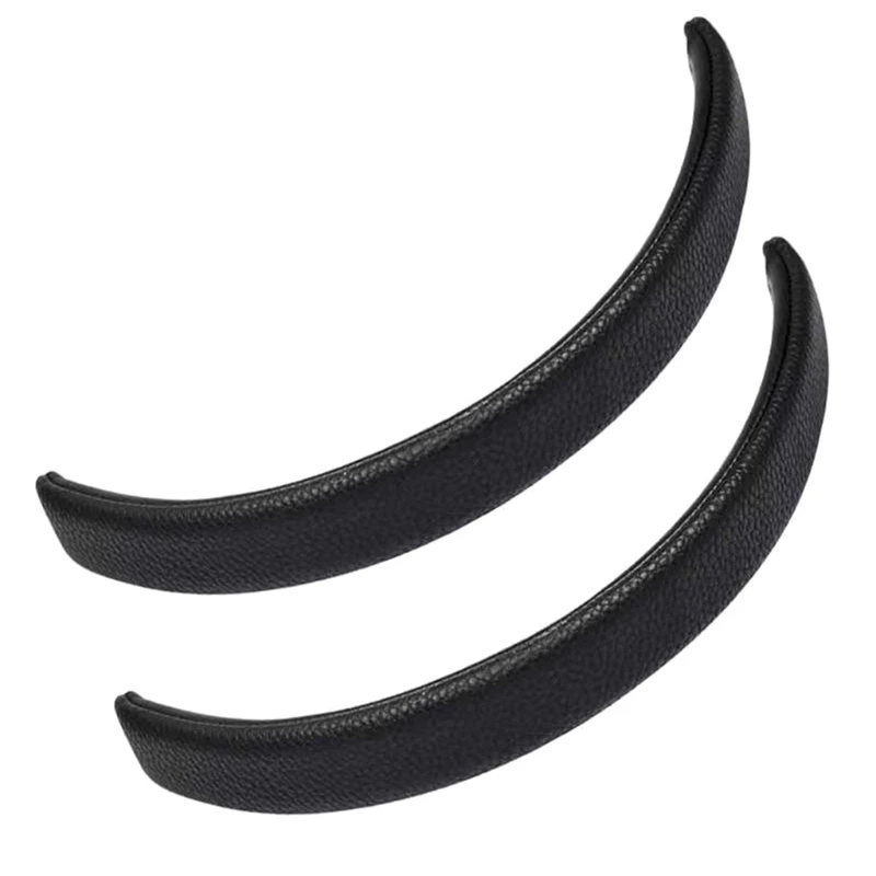 Bandana e Almofadas de Orelha Para-marshall Major Iii com Fio e sem Fio Fone de Ouvido Almofada de Substituição Almofada para Faixa de Cabeça - Image 2