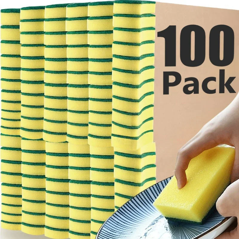 100/1Pcs Craft Washing Soft Sponge 1